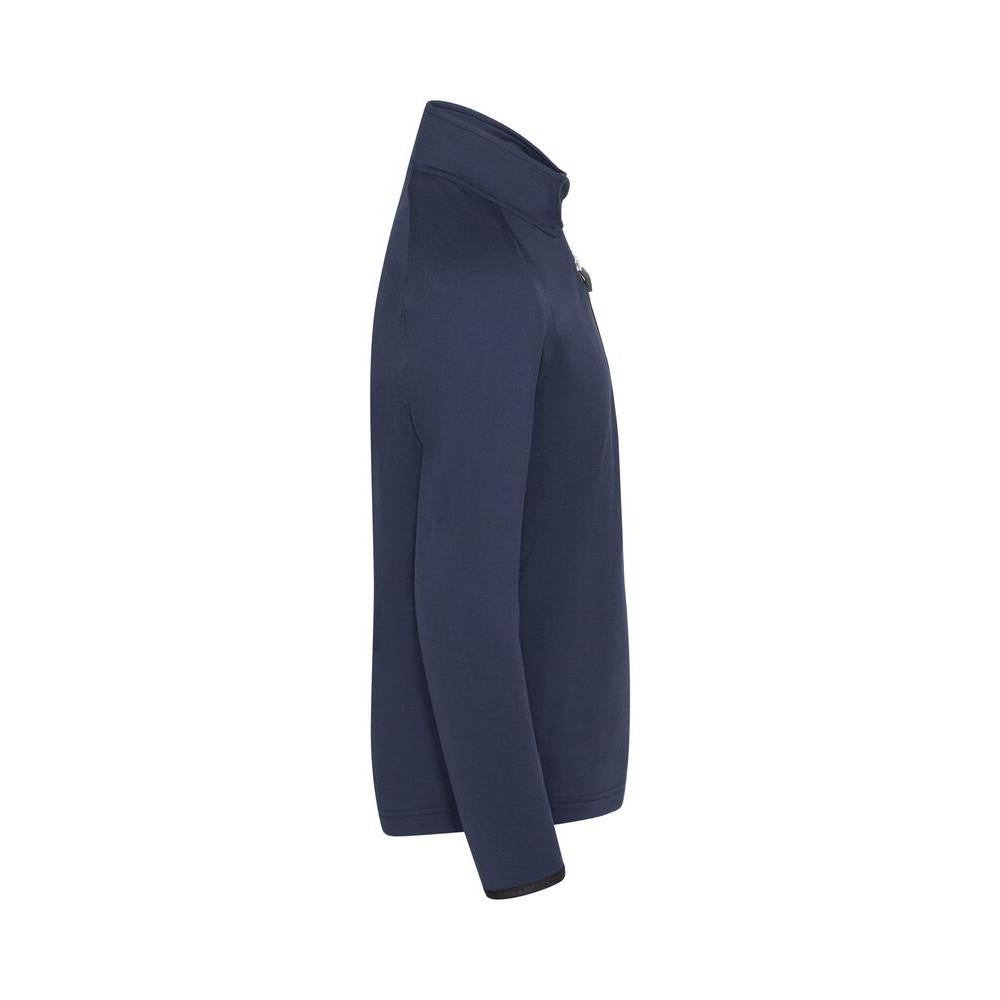 Adapt Half Zip Jacket Junior - Dark Navy - Image 4