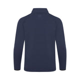 Adapt Half Zip Jacket Junior - Dark Navy - Image 2