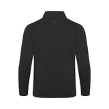 Adapt Half Zip Jacket Junior - Black - Image 2