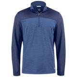 Traverse Half Zip Men - Dark Navy - Image 1