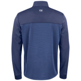 Traverse Half Zip Men - Dark Navy - Image 2