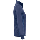 Traverse Half Zip Women - Dark Navy - Image 4