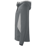 Pemberton Hood Full Zip Men - Pistol - Image 3