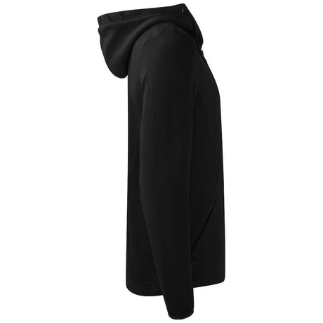 Pemberton Hood Full Zip Men - Black - Image 4