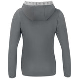 Pemberton Hood Full Zip Women - Pistol - Image 2
