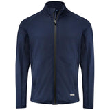 Adapt Full Zip Jacket Men - Dark Navy - Image 1