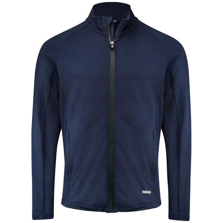 Adapt Full Zip Jacket Men - Dark Navy - Image 1