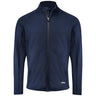 Adapt Full Zip Jacket Men - Dark Navy - Image 1