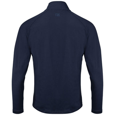 Adapt Full Zip Jacket Men - Dark Navy - Image 2