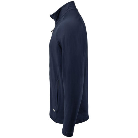 Adapt Full Zip Jacket Men - Dark Navy - Image 3