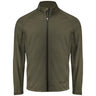 Adapt Full Zip Jacket Men - Ivy Green - Image 1