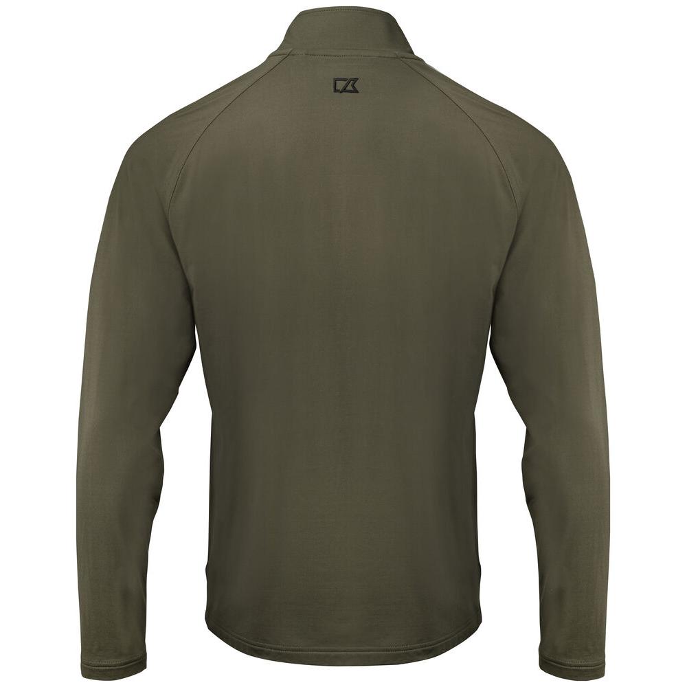 Adapt Full Zip Jacket Men - Ivy Green - Image 2