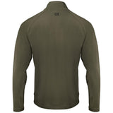 Adapt Full Zip Jacket Men - Ivy Green - Image 2