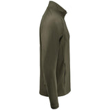 Adapt Full Zip Jacket Men - Ivy Green - Image 4