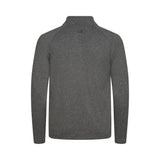 Adapt Full Zip Jacket Men - Anthracite Melange - Image 2