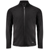 Adapt Full Zip Jacket Men - Black - Image 1