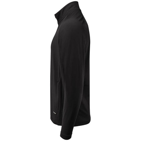 Adapt Full Zip Jacket Men - Black - Image 3