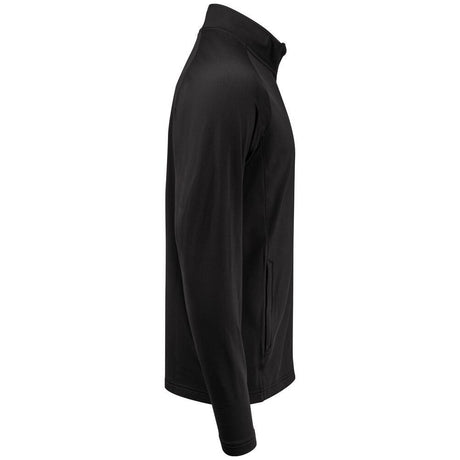 Adapt Full Zip Jacket Men - Black - Image 4