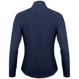 Adapt Full Zip Jacket Women - Dark Navy - Image 2