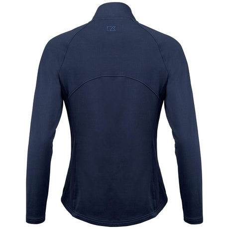 Adapt Full Zip Jacket Women - Dark Navy - Image 2