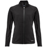 Adapt Full Zip Jacket Women - Black - Image 1