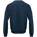 Pemberton Crewneck Men - Dark Navy - Image 2