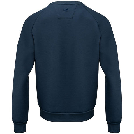 Pemberton Crewneck Men - Dark Navy - Image 2