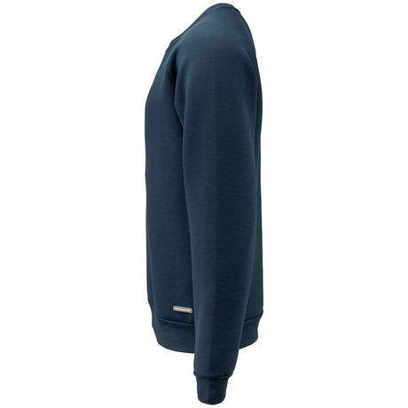 Pemberton Crewneck Men - Dark Navy - Image 3
