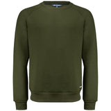 Pemberton Crewneck Men - Ivy Green - Image 1