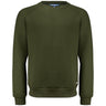 Pemberton Crewneck Men - Ivy Green - Image 1