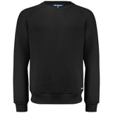 Pemberton Crewneck Men - Black - Image 1