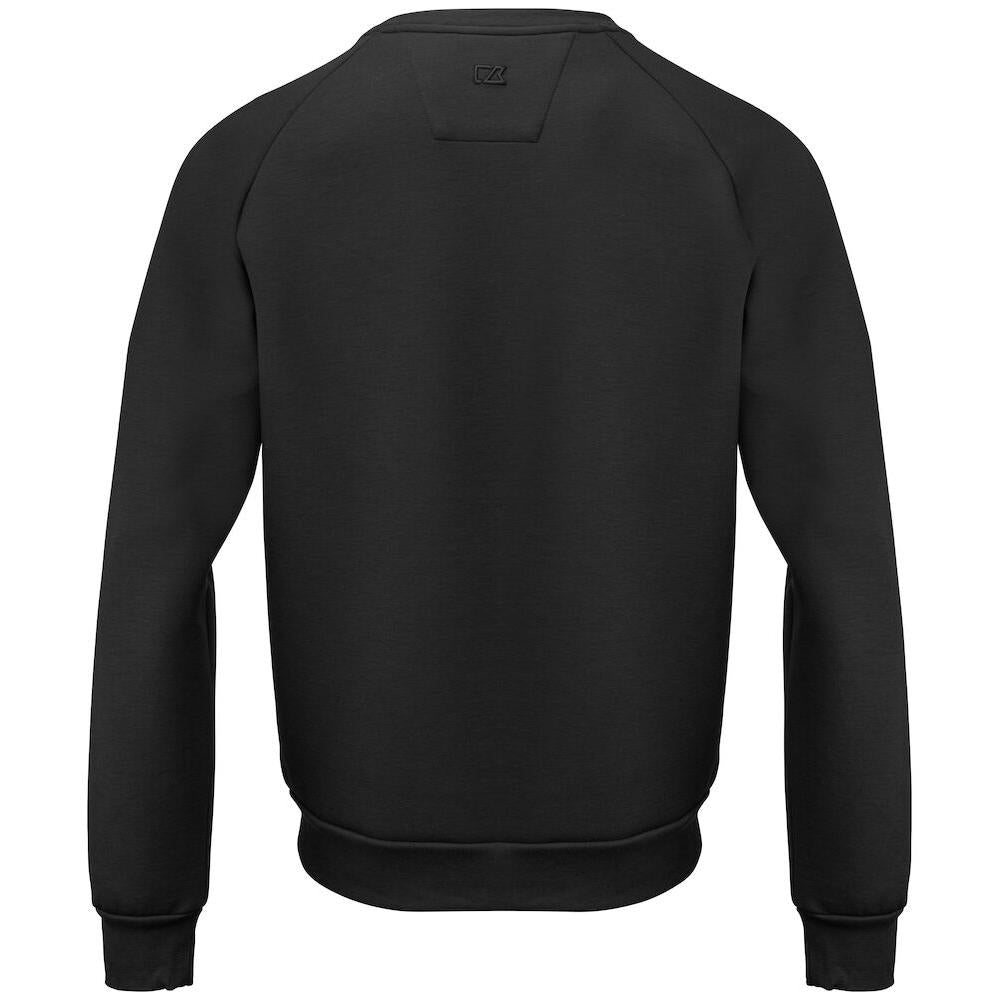 Pemberton Crewneck Men - Black - Image 2