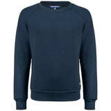 Pemberton Crewneck Women - Dark Navy - Image 1