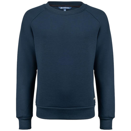 Pemberton Crewneck Women - Dark Navy - Image 1