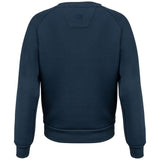 Pemberton Crewneck Women - Dark Navy - Image 2