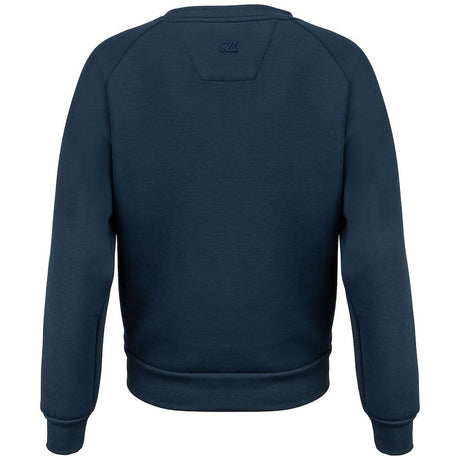 Pemberton Crewneck Women - Dark Navy - Image 2