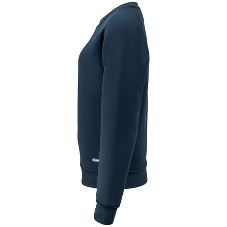 Pemberton Crewneck Women - Dark Navy - Image 3