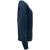 Pemberton Crewneck Women - Dark Navy - Image 4