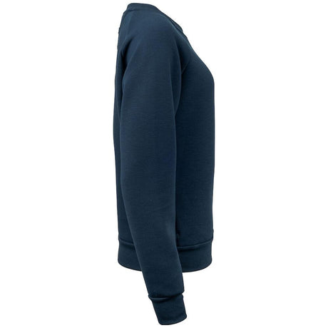 Pemberton Crewneck Women - Dark Navy - Image 4