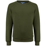 Pemberton Crewneck Women - Ivy Green - Image 1