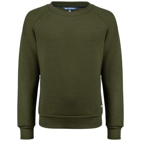 Pemberton Crewneck Women - Ivy Green - Image 1