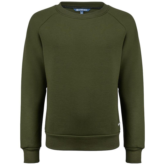 Pemberton Crewneck Women - Ivy Green - Image 1