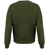 Pemberton Crewneck Women - Ivy Green - Image 2