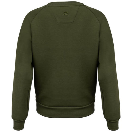 Pemberton Crewneck Women - Ivy Green - Image 2