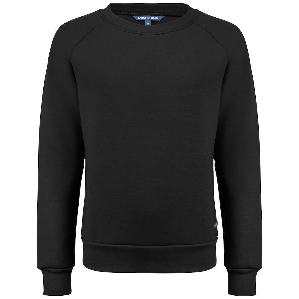 Pemberton Crewneck Women - Black - Image 1
