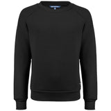Pemberton Crewneck Women - Black - Image 1