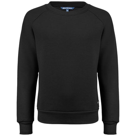 Pemberton Crewneck Women - Black - Image 1