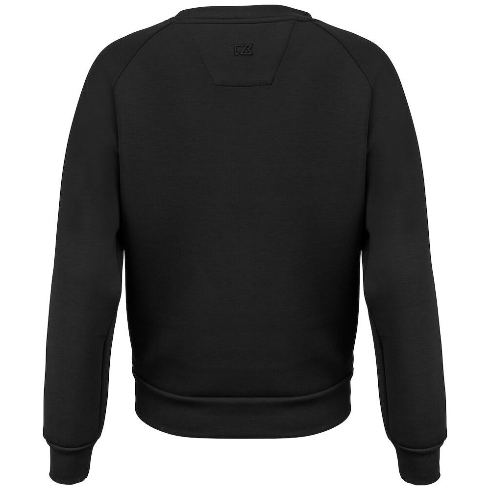 Pemberton Crewneck Women - Black - Image 2