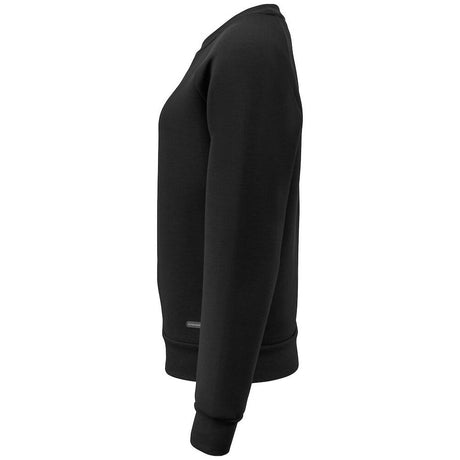 Pemberton Crewneck Women - Black - Image 3