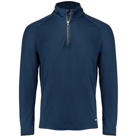 Adapt Half Zip Men - Dark Navy - Image 1